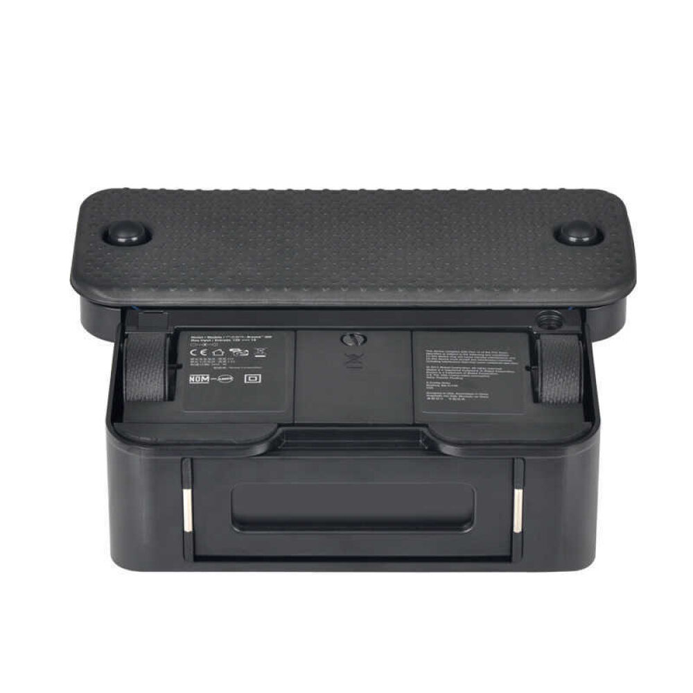 iRobotRoomba智能扫地机器人扫地机吸尘器智能擦地机380(国行)