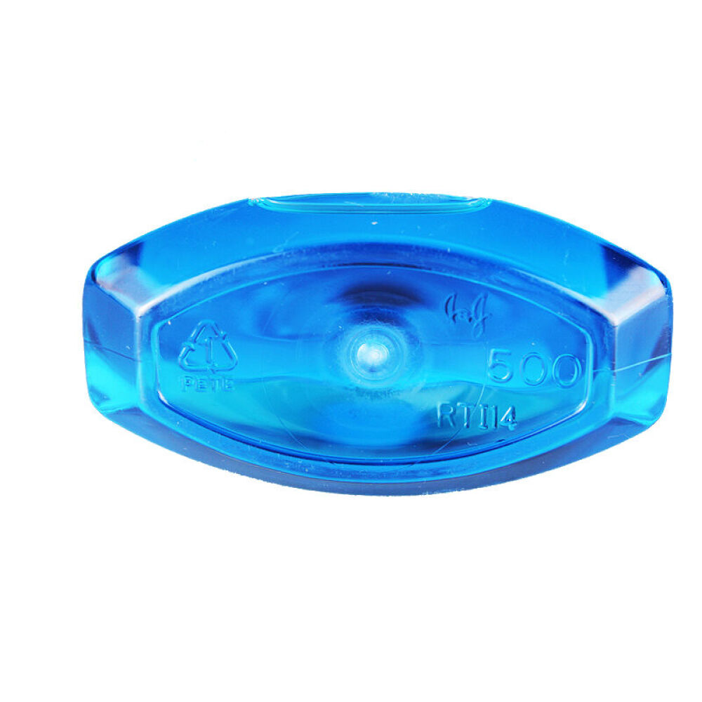 香港版李施德林漱口水500ml防牙石