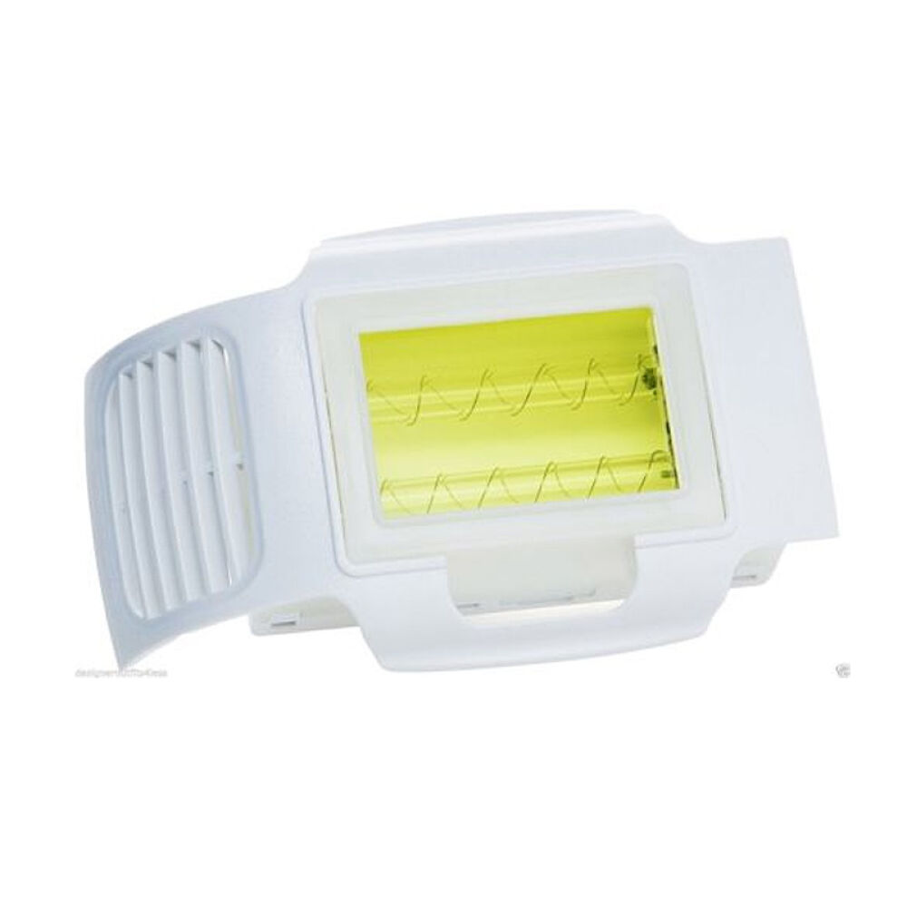 【潮尖货清仓】Silk'nME男女家用激光脱毛仪脱毛器无痛脱毛仪以色列进口橙色