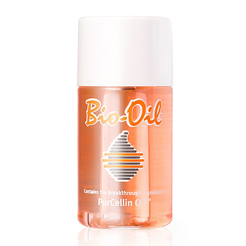南非bio-oil百洛油产后淡化妊娠纹孕妇专用护肤油预防修复biooil60ml