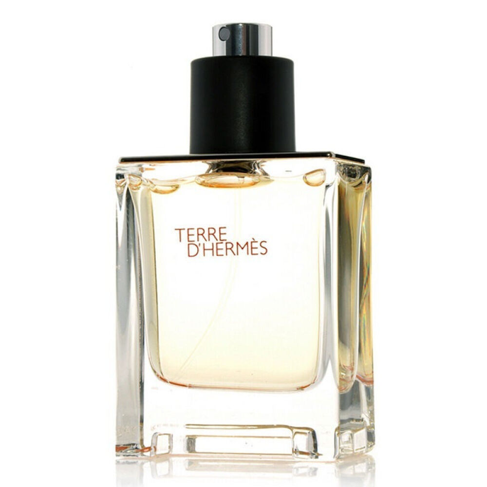 hermes爱马仕香水男女士香水大地男士香水100ml
