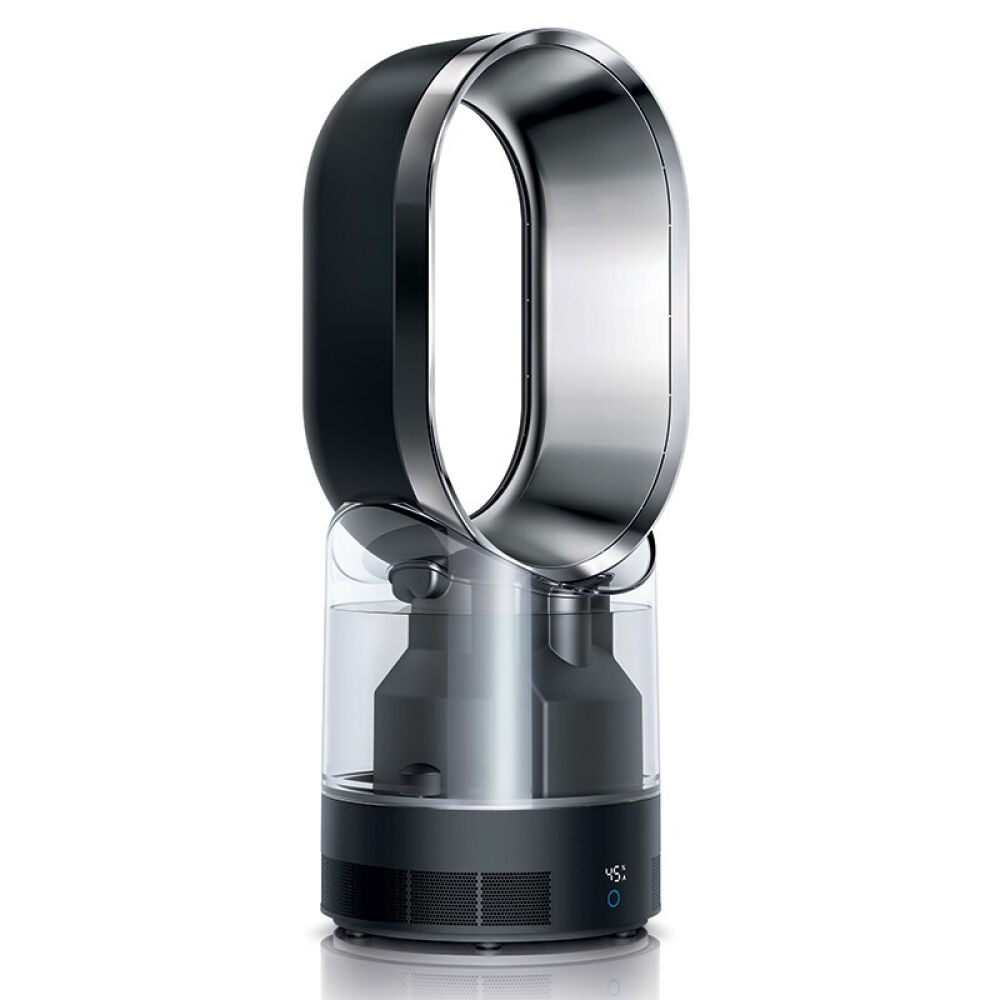 【全球购】戴森(Dyson)净化器/加湿器AM10铁镍色