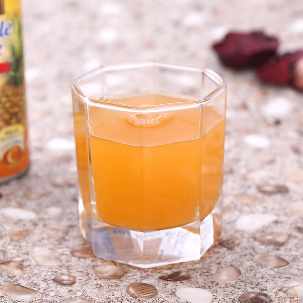 菲律宾原装进口s&w鲜榨果汁菠萝芒果汁饮料菠萝橙汁240ml