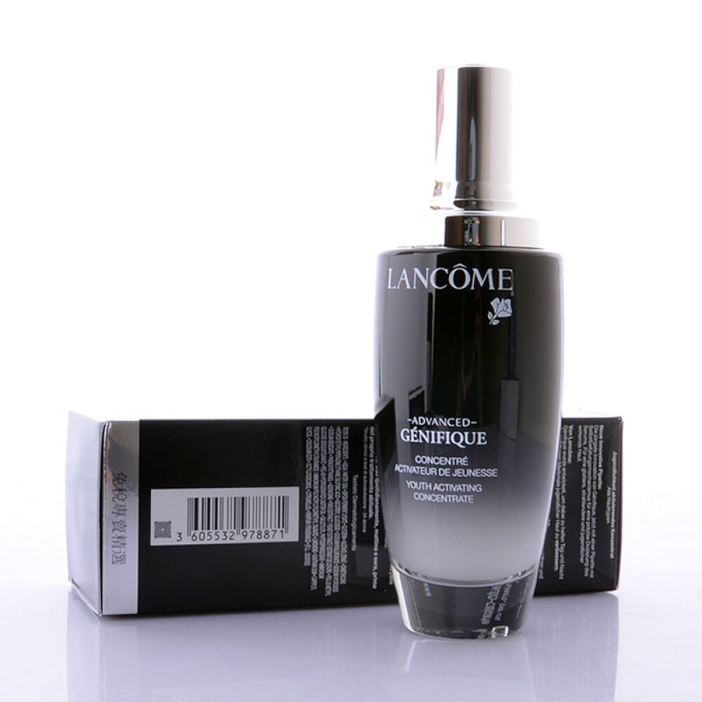 Lancome兰蔻小黑瓶精华肌底液100ml8871