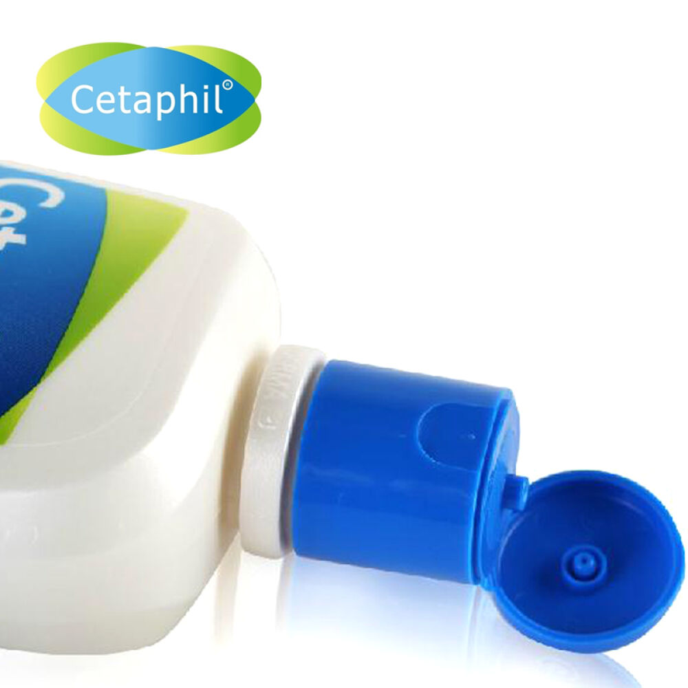 包邮买两只赠一只29Ml【原装进口海外直邮】Cetaphil丝塔芙洗面奶洁面乳液237ML温和型洁面