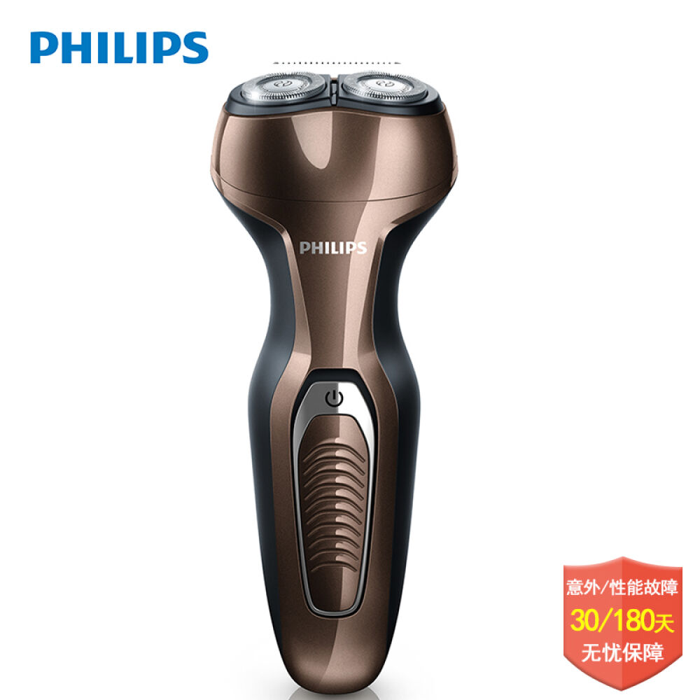 飞利浦(PHILIPS)电动剃须刀进口刀头剃须刀官方正品S360 飞利浦(PHILIPS)电动剃须刀进口刀头剃须刀官方正品S360