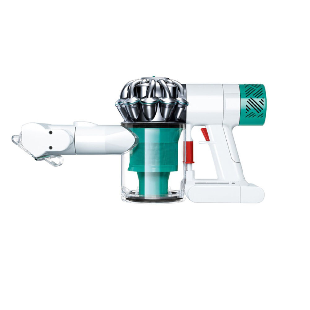 戴森dysonV6吸尘器直驱absolute工具套装床褥头v6高配版V6除螨