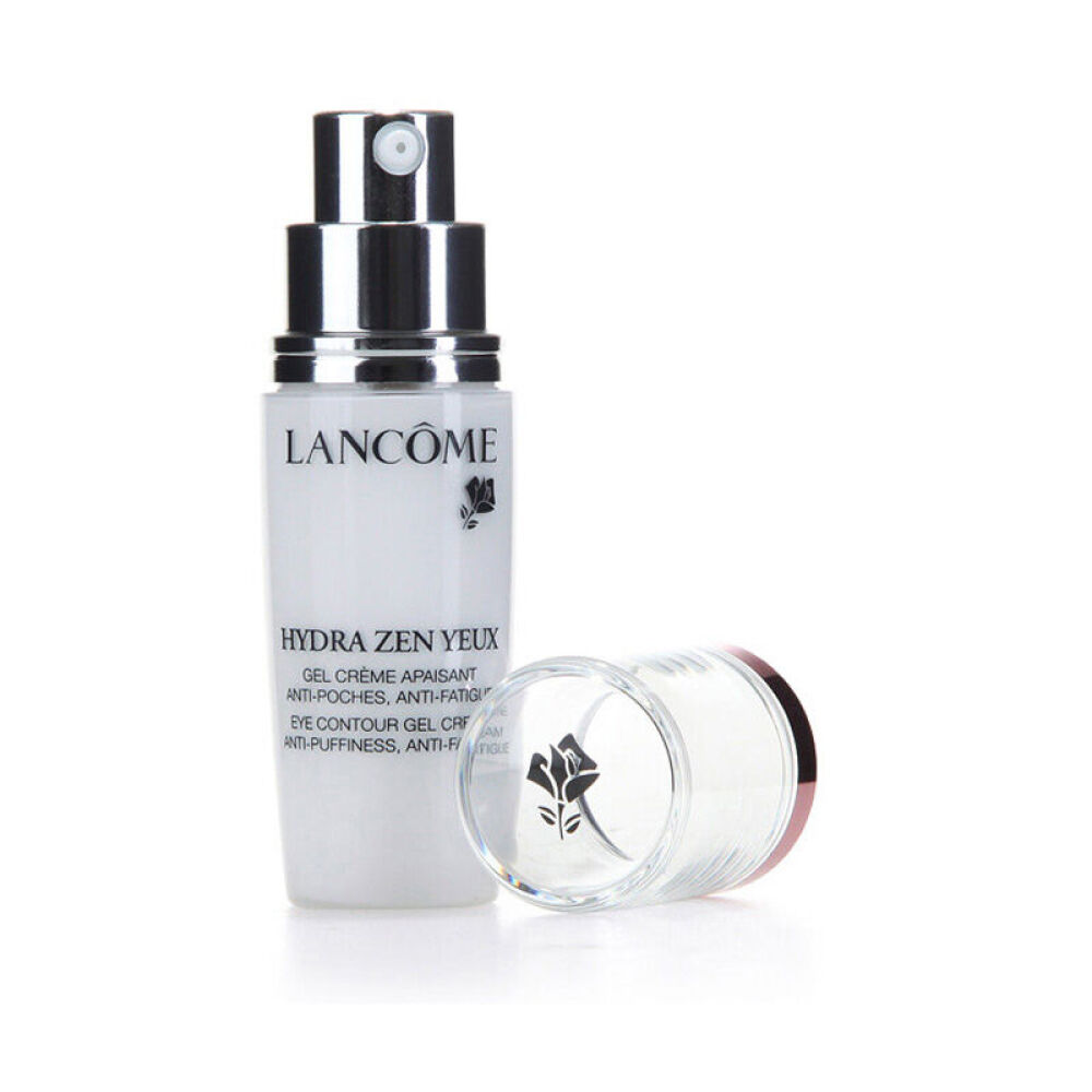 兰蔻（LANCOME）全球购眼霜保湿水分缘舒缓保湿眼霜15ml