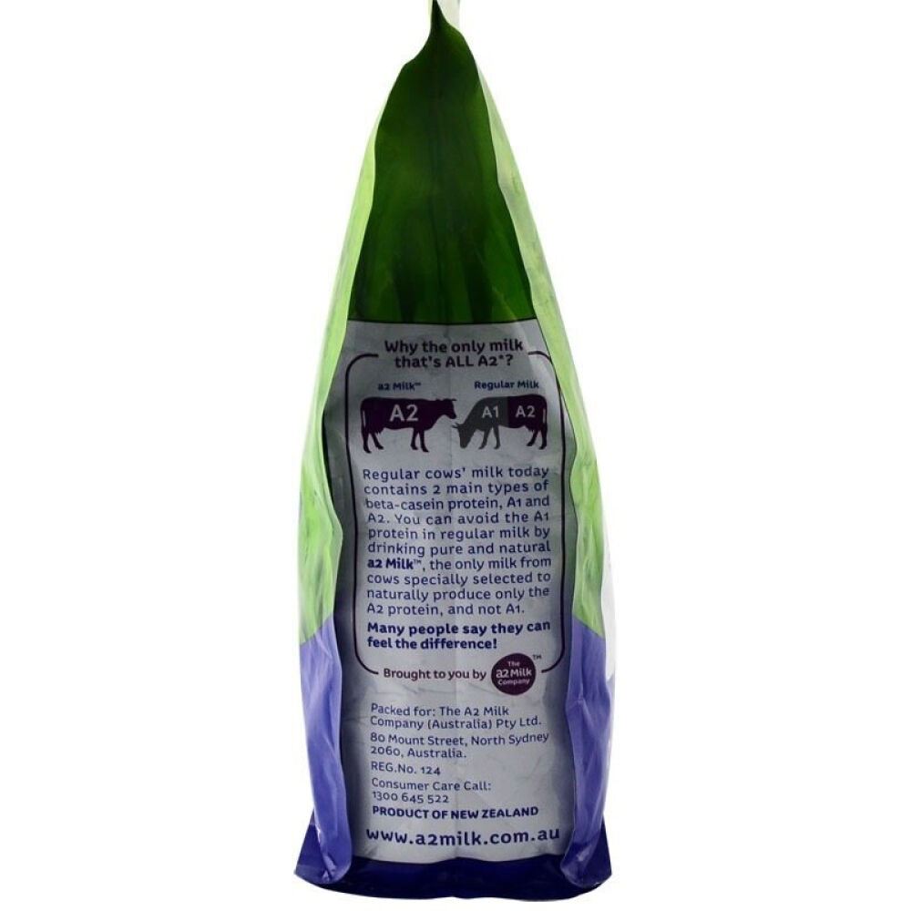 新西兰进口A2成人奶粉高钙全脂高蛋白学生青少年中老年可用1kg1袋装保质期到18