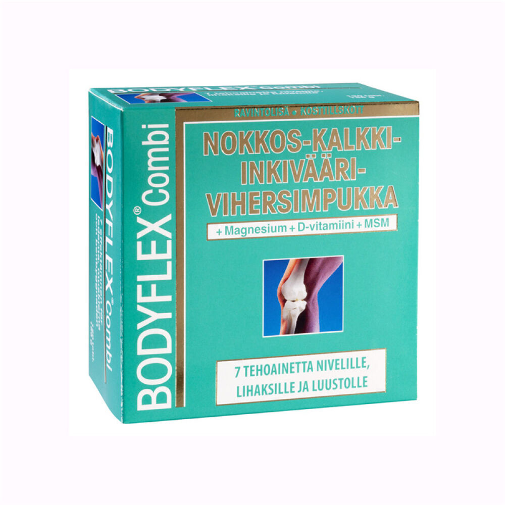 芬兰Hankintatukku汉诺金绿壳贻贝复合片60片1盒 芬兰Hankintatukku汉诺金绿壳贻贝复合片60片1盒