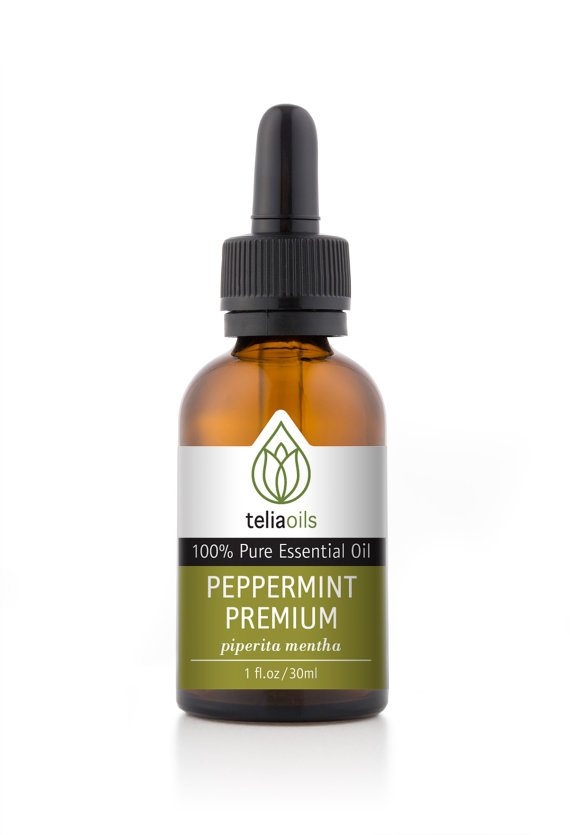 PeppermintPremiumEssentialOil-100%Pure,Undiluted,TherapeuticGrade