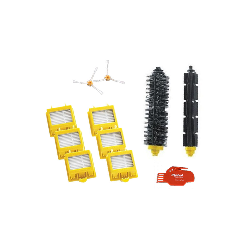iRobotRoomba扫地机原装配件耗材900/800/700系列专用700系列机型专用