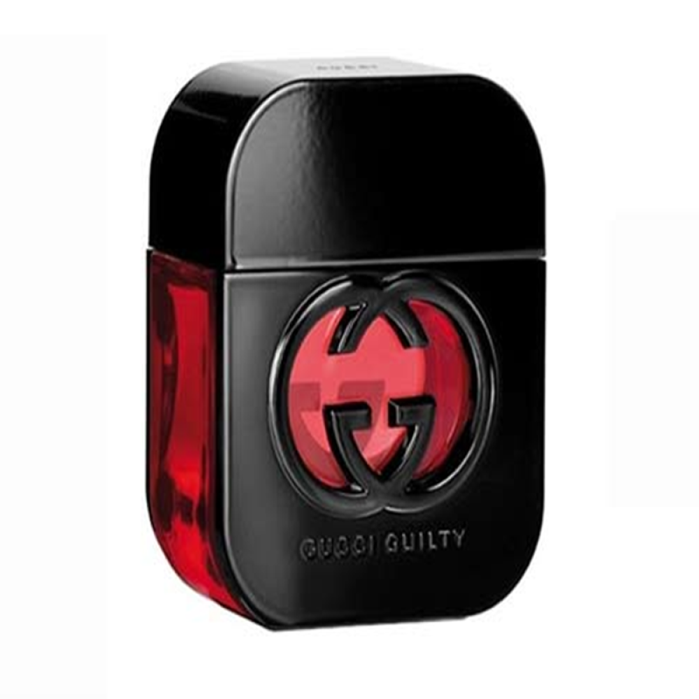 GUCCI古驰/古琦香水罪爱惹火暗流女士香水EDT30ml