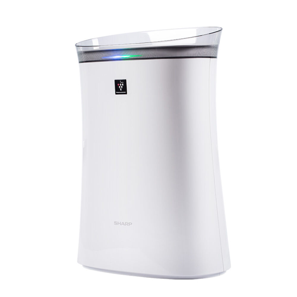 进口夏普Sharp负离子空气净化器家用FP-F30净离子群除甲醛雾霾PM2.5烟尘FP-F40/FP-F30升级版