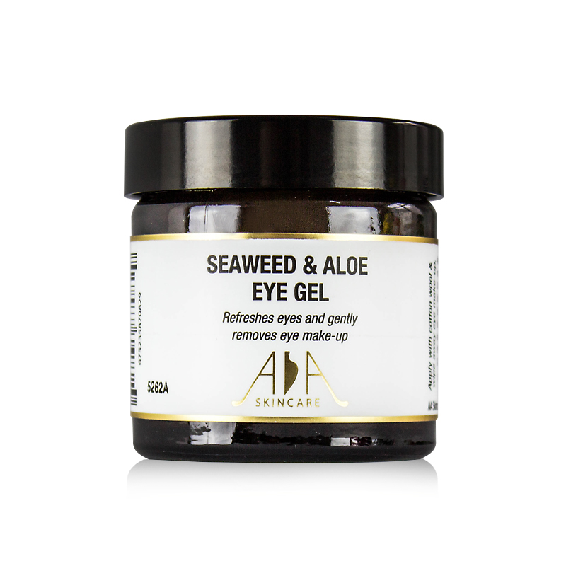 英国AA网AASkincare海藻芦荟绿茶眼胶60ml海藻芦荟