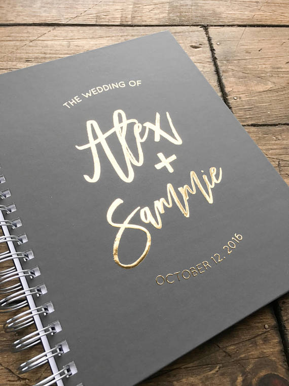 customweddingguestbook.photoalbumweddingkeepsakegift.