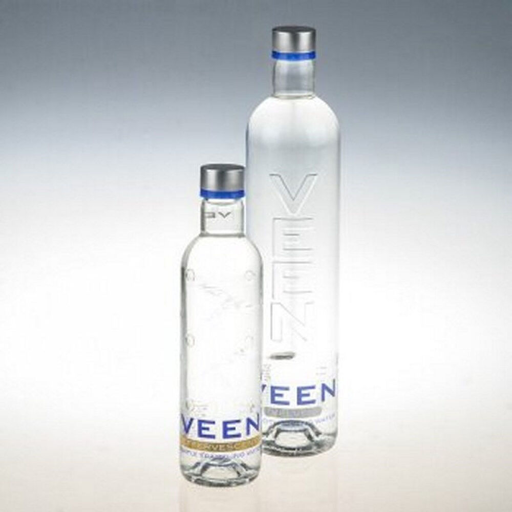 VEEN薇恩饮用水芬兰进口天然矿泉水330ml*24瓶无气整箱装