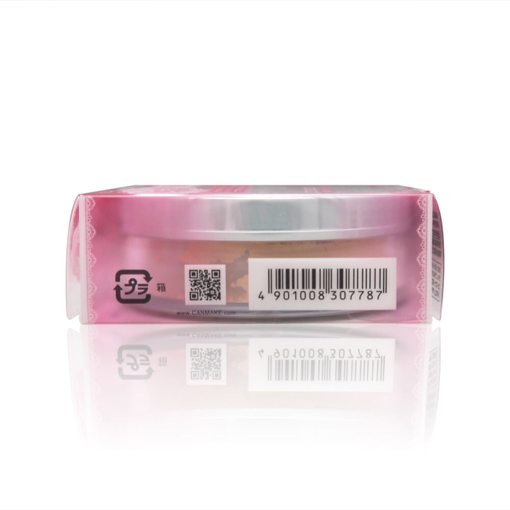 【香港地区直邮】CANMAKE/井田棉花糖亚光散粉/蜜粉MO明亮色