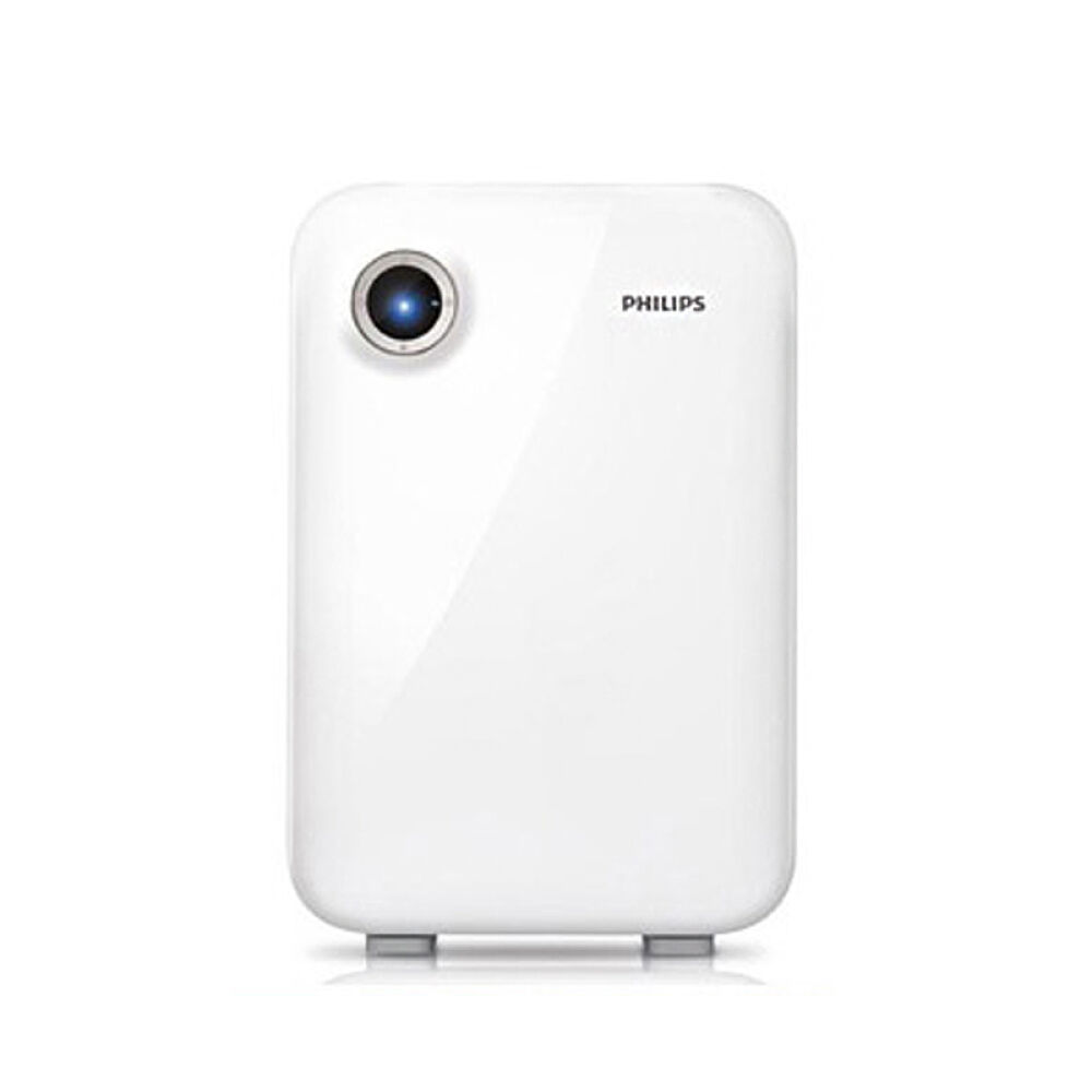 飞利浦（Philips）家用空气净化器AC4012除烟甲醛PM2.5抗雾霾三重过滤模式