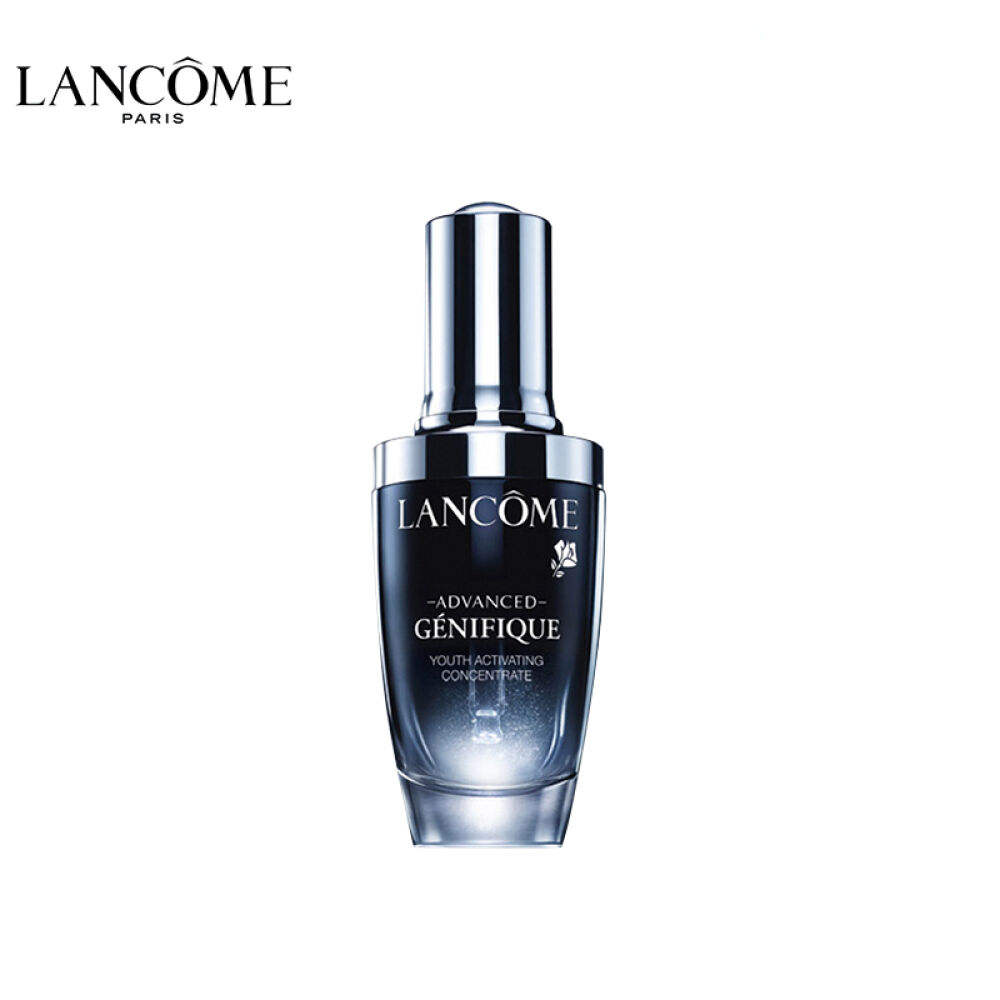 lancome兰蔻抗皱紧致保湿弹润透亮细腻新精华肌底液50ml