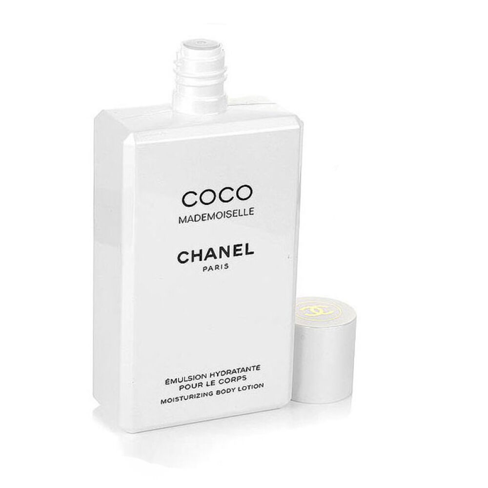 香奈儿白coco身体乳200ml11645