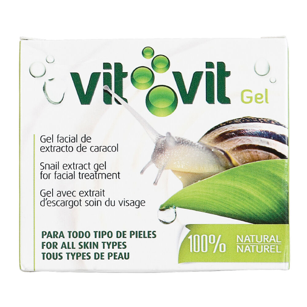 西班牙dietesthetic戴尔特艾斯蒂克紧致美体身体润肤乳美容提臀丰乳美腿霜面部蜗牛凝胶50ml