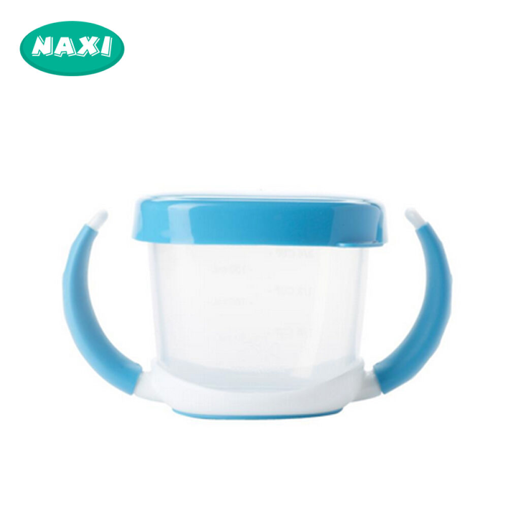 AnnabelKarmelbyNUK储食罐储物碗保鲜盒