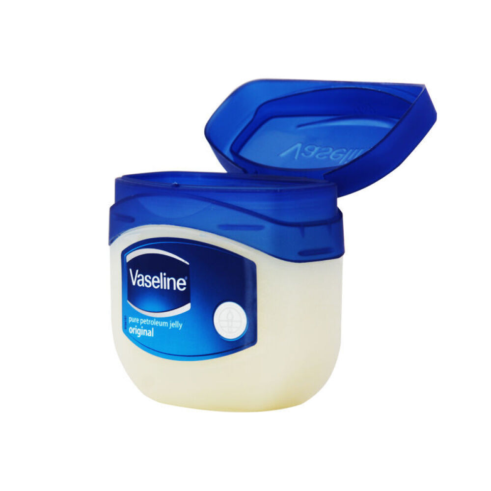 【香港地区直邮】凡士林Vaseline润肤霜防干裂保湿滋养身体乳护手霜露系列50ml