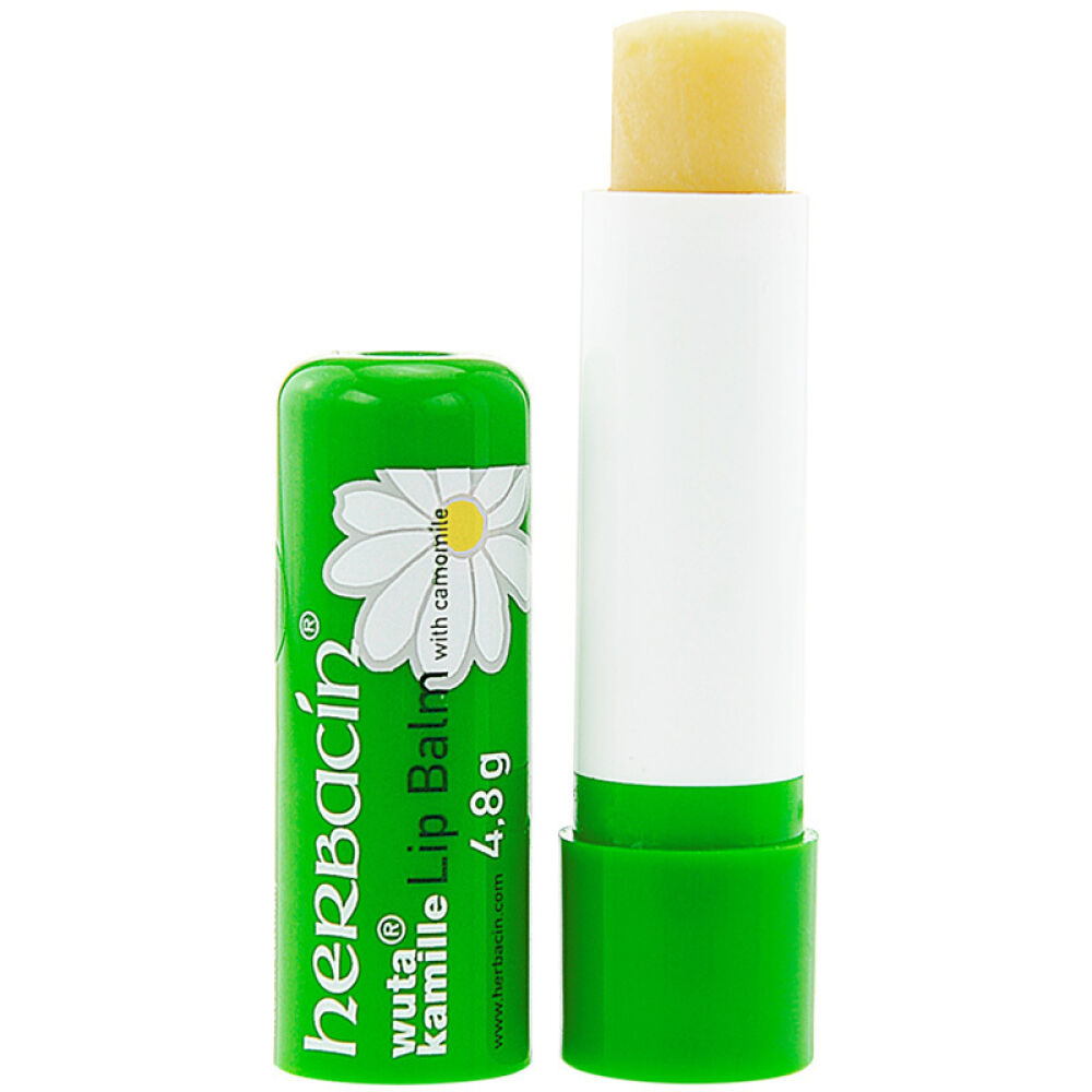 贺本清（herbacin）小甘菊护手霜/手足霜德国原装进口滋润保湿经典铁盒20ml+管状护手霜75ml+唇膏4.8g