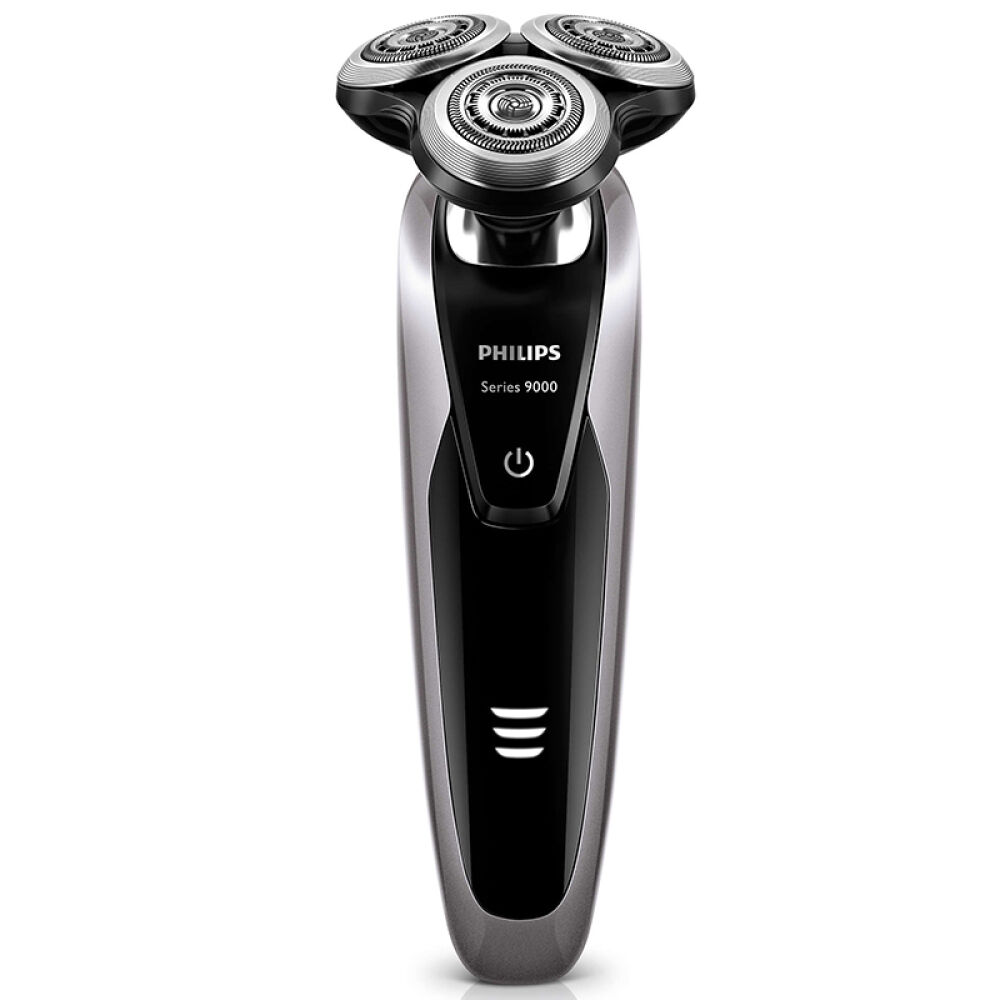 飞利浦（Philips）电动剃须刀S9111全身水洗干湿两用官方正品