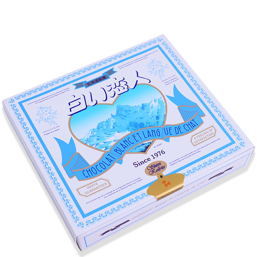 日本进口Calbee/卡乐比麦片营养早餐水果颗粒果仁谷物800g冲饮麦片麦片+白色恋人24枚日本必吃