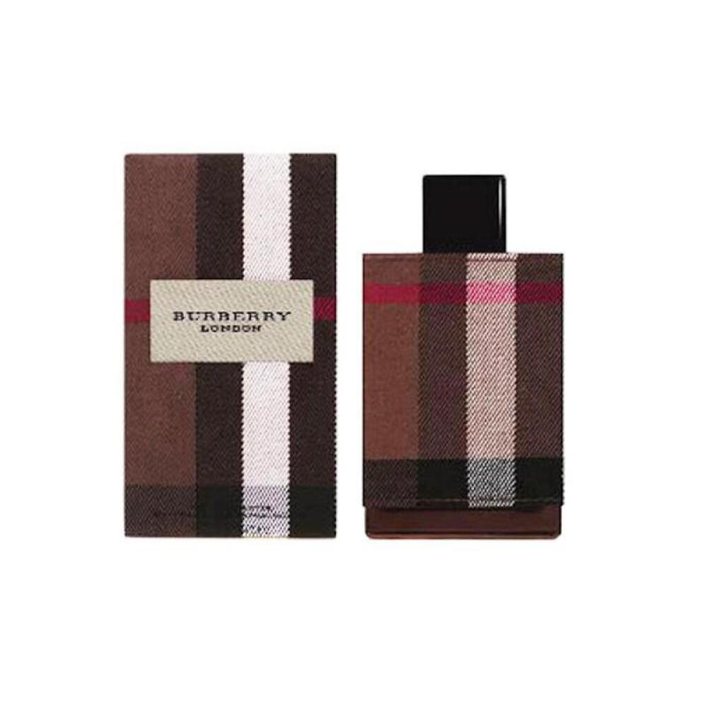 BURBERRY/博柏利London伦敦男士香氛30ml持久清新正品30ml