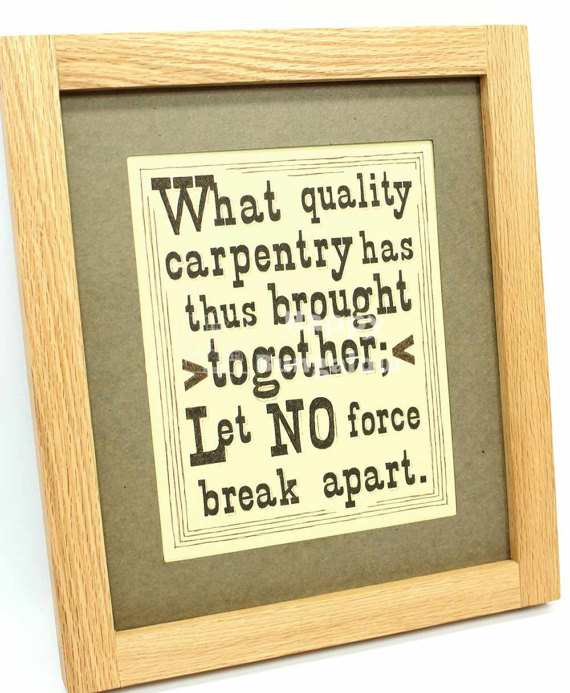 wallart,giftfordad,fathersdaygift,woodshopprint,typography