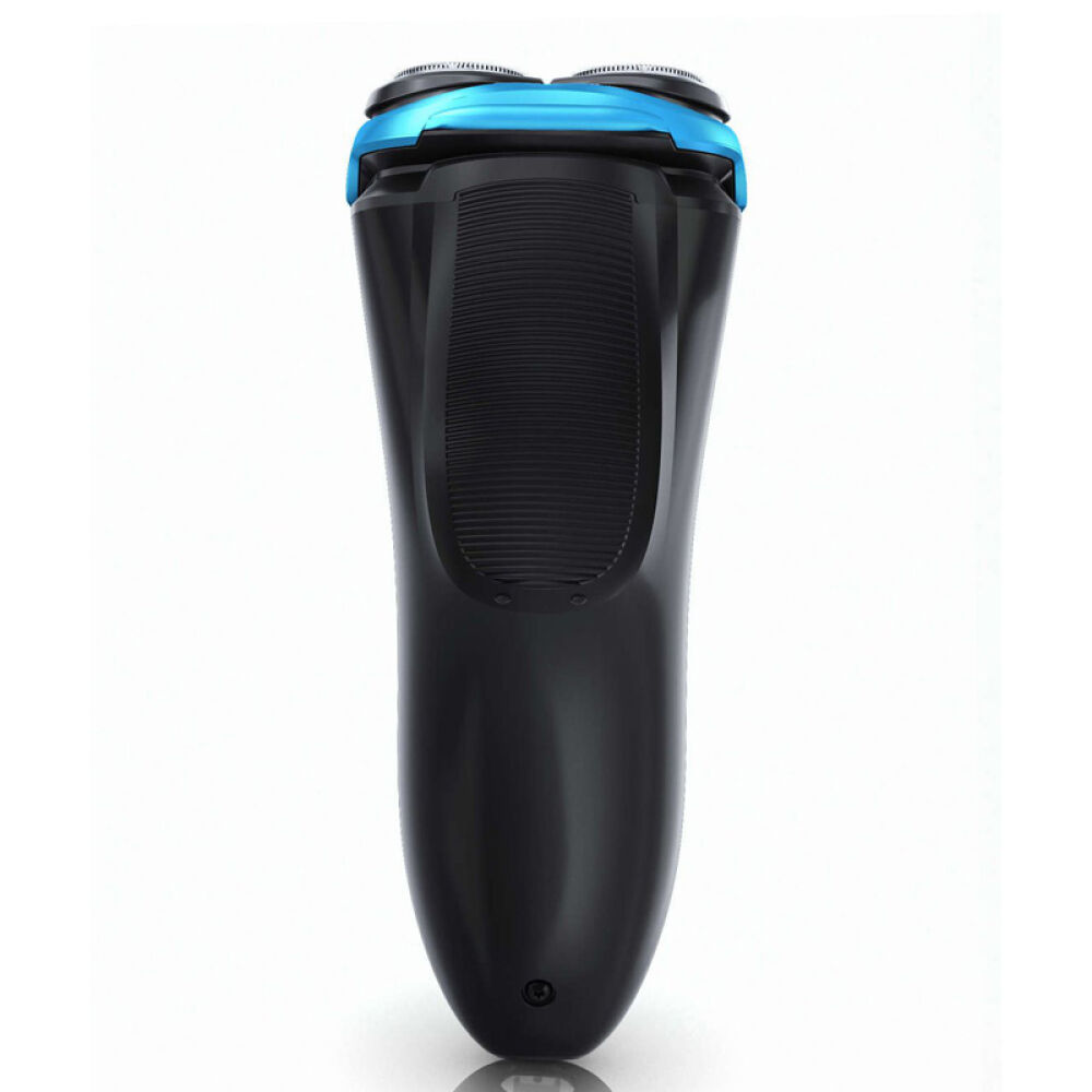 飞利浦PhilipsAT750电动剃须刀三刀头刮胡刀充电须刨全身水洗+顺滑刀网+双层刀片