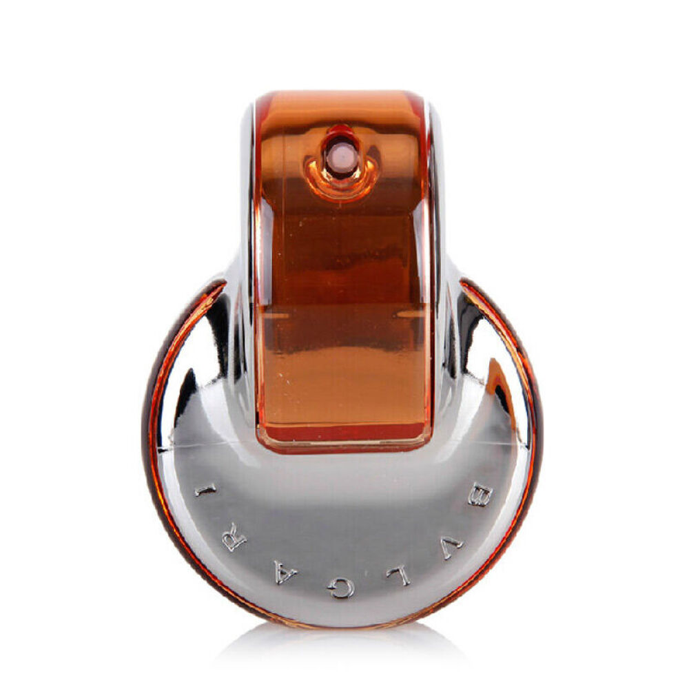 Bvlgari宝格丽女士香水晶灿印度石榴橙色水晶40ml2109