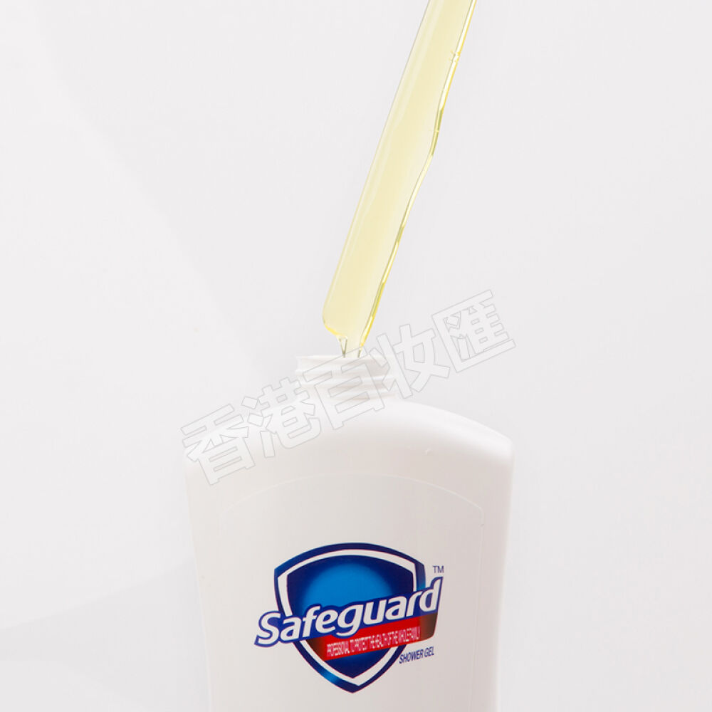 香港版舒肤佳沐浴露750ml宝宝孕妇可用柠檬清爽清新1瓶