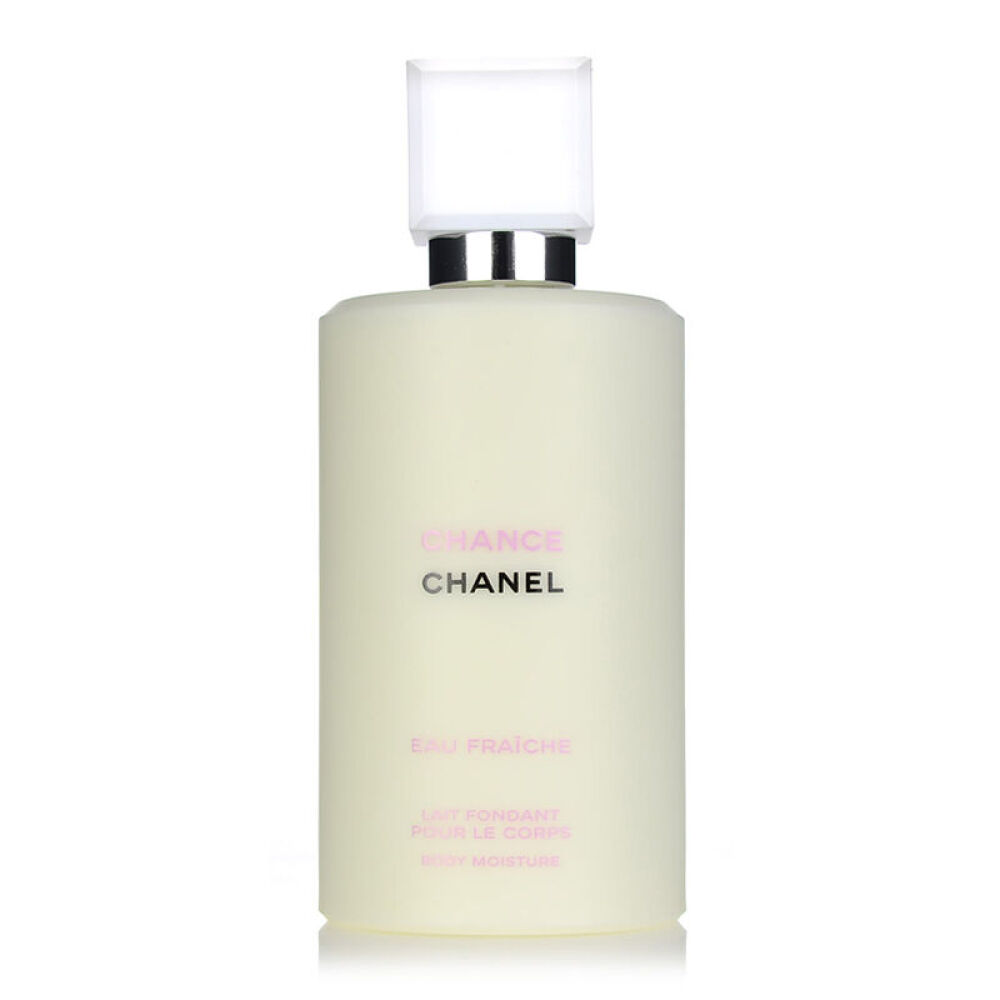 chanel香奈儿润体乳滋润身体乳coco小姐