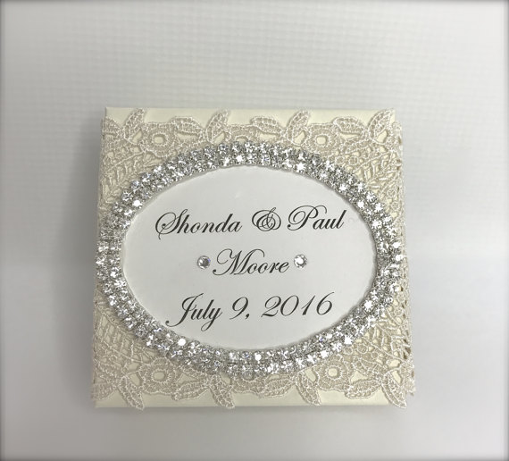 personalizedbridesmaiddiamondlacegiftbox,box,bridegroom
