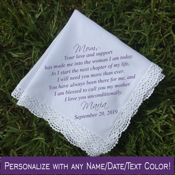 motherofthegroomhandkerchief,motherofbridegift,motherofgroomgift