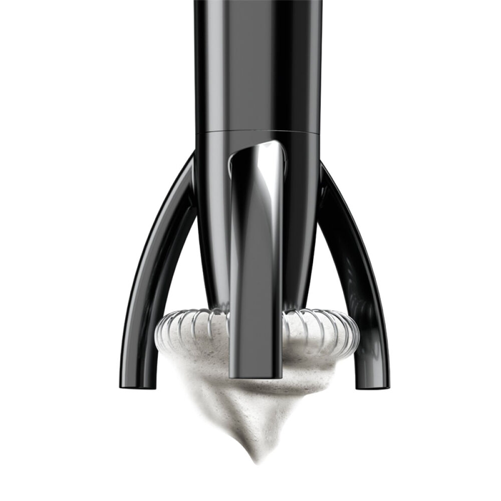 德国Melitta/美乐家E960进口泵压式全自动咖啡机意式美式浓缩制作家用商用黑色