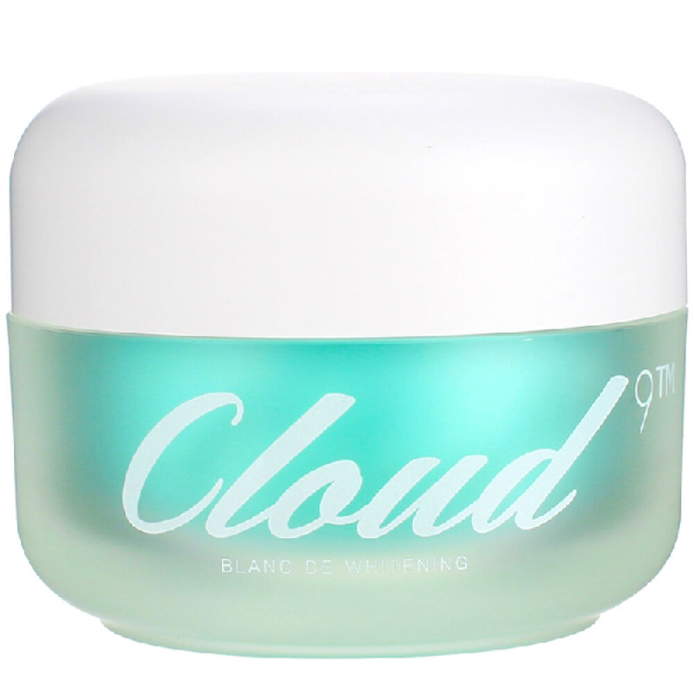 【京东全球购】澳门直邮Cloud9九朵云补水保湿九朵云面霜50ml一个装