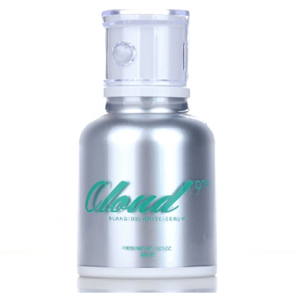 【京东全球购】澳门直邮Cloud9九朵云补水保湿九朵云精华30ml一支装
