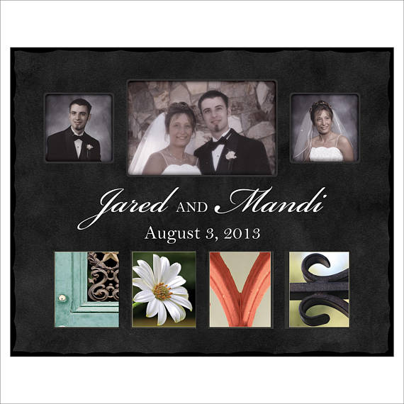 alphabetphotographpictureframe,weddinggift,greatanniversarygift