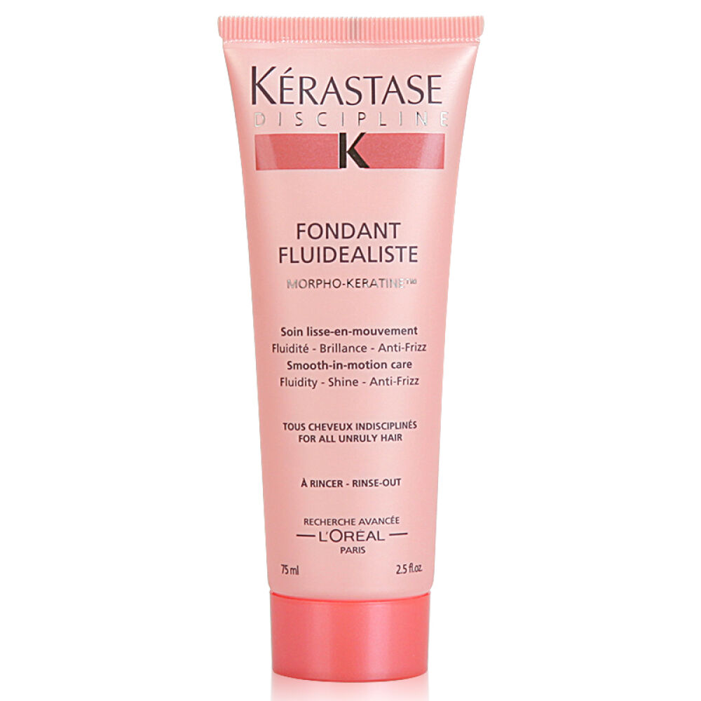 卡诗(KERASTASE)洗发水洗发露控油滋养防脱舒缓修复损伤黛丝逸柔护发素75ml 卡诗(KERASTASE)洗发水洗发露控油滋养防脱舒缓修复损伤黛丝逸柔护发素75ml
