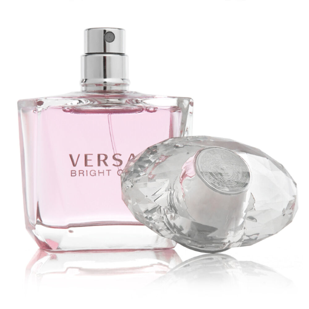 【澳门直邮】VERSACE范思哲晶钻女士香水30ML