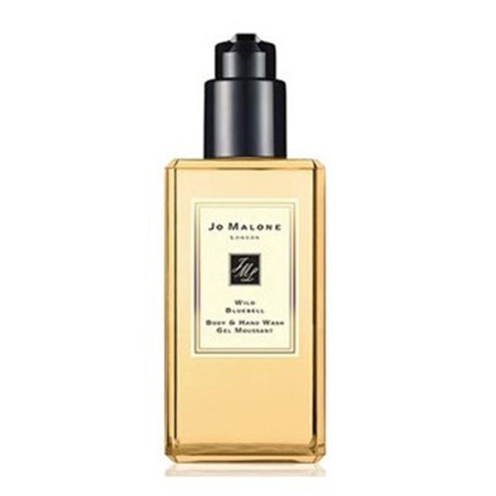 JoMalone祖马龙沐浴露/香皂黑石榴香氛沐浴凝胶沐浴露250ml
