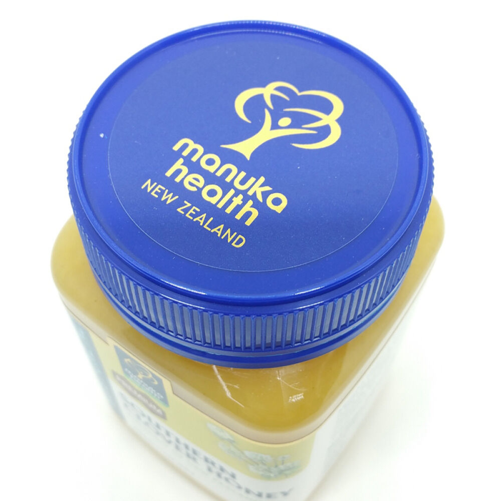ManukaHealth蜜纽康南岛三叶草蜂蜜500g
