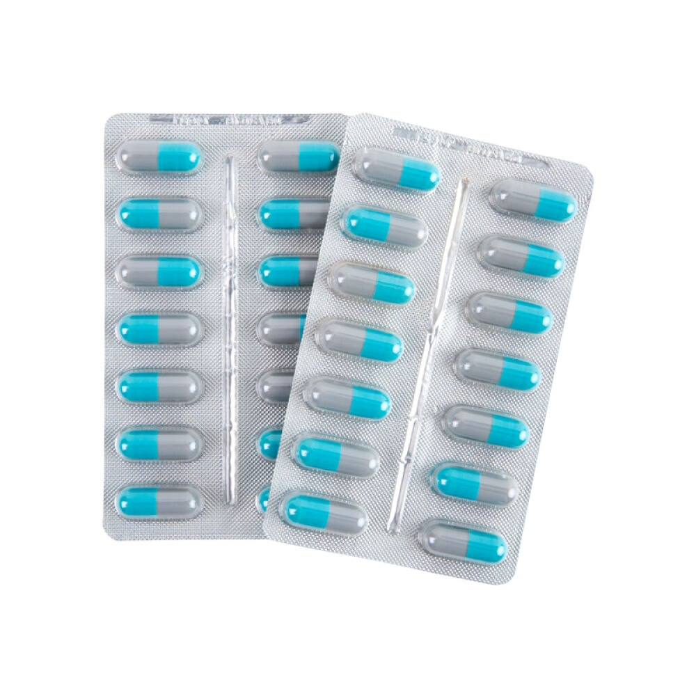 比利时Tilman28天减肥燃脂胶囊纯草本植物燃脂男女排毒溶脂缩小腹56粒/盒