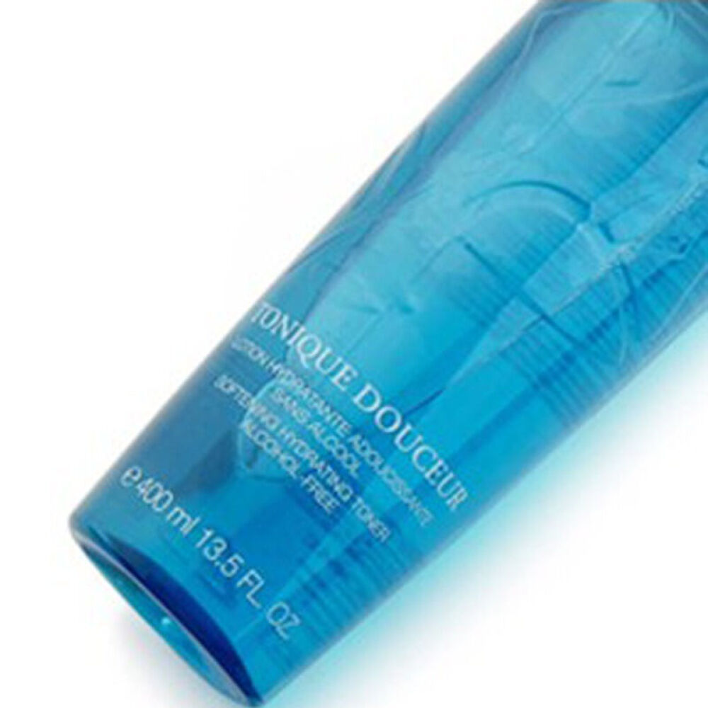 法国兰蔻（LANCOME）小黑瓶大眼精华20ML滋润保湿蓝水400ml