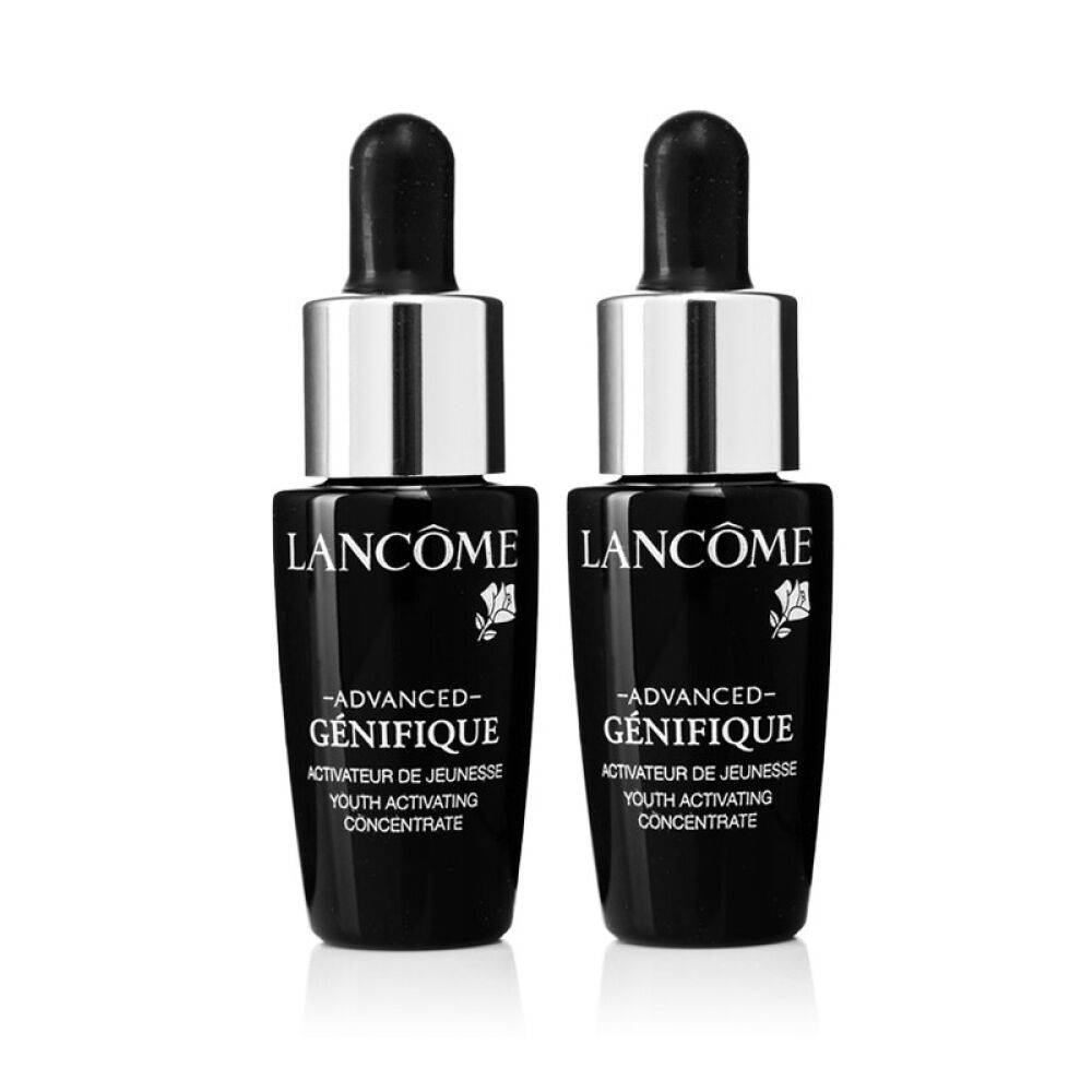 【全球购原装进口】lancome兰蔻小黑瓶精华肌底修护液